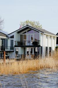 Plassenzicht Logies & Sloepverhuur