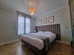 Appartements Appartement a proximite de Paris : photos des chambres