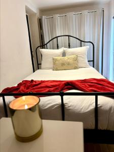 Appartements Confort, halles et plage a pied Biarritz centre : photos des chambres