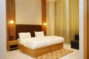 1BHKLiving - Devaprayāg