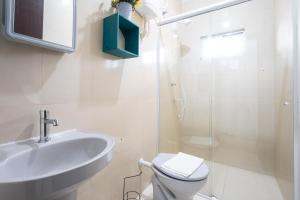 07 Residencial Lazzaris ap a poucos metros do parque