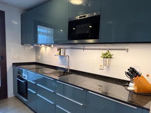 Appartement Salinalux Vera Playa