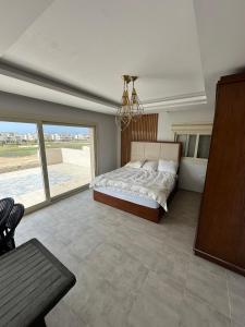 Hacienda Bay Senior Chalet