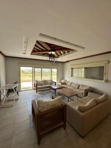 Hacienda Bay Senior Chalet