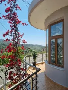 Apartment Besnik Brahimi Ksamil - Xarrë