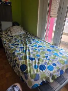 Solution à la nuit - 罗马内勒