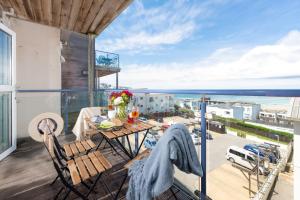 45 Ocean 1, Newquay