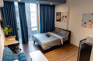 Amable Home - Serviced Apartment