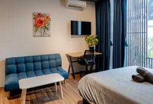 Amable Home - Serviced Apartment