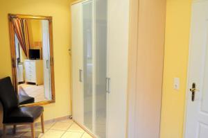 Appartments-Seehues-Wohnung-Seestern