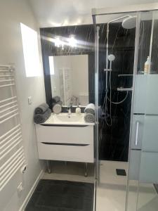 Appartements Le Studio : photos des chambres