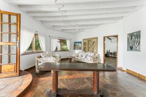 Lulu House, Malindi