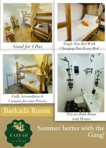 Fazzah De Siargao - Catagnan