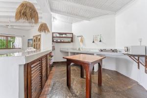 Lulu House, Malindi