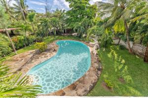 Lulu House, Malindi