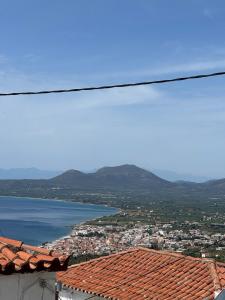 Patricias Traditional Guesthouse