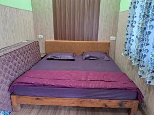 Devbhoomi homestay