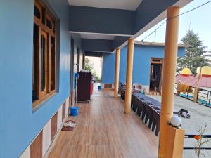 Devbhoomi homestay