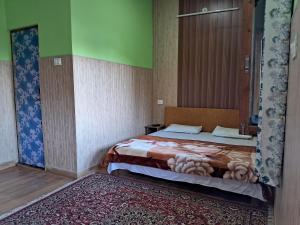Devbhoomi homestay