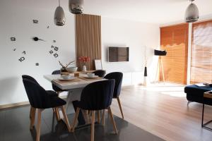 Apartament Słoneczny Gródek 30