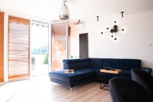 Apartament Słoneczny Gródek 30