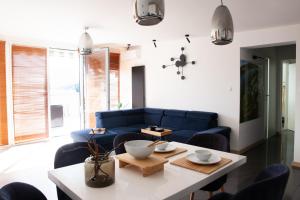 Apartament Słoneczny Gródek 30