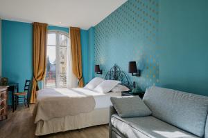 Hotel Le Grimaldi by Happyculture
