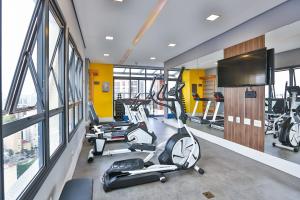 Roomo Transamerica SP Pinheiros