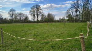 Izera Camper - RV-camper site&service - plac kamperowy, stellplatz