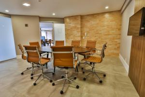 Roomo Transamerica SP Pinheiros