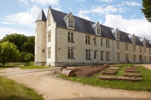 Auberges Auberge des Hirondelles : photos des chambres