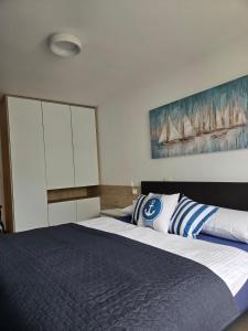 Apartment Belaj SeaSide Resort - Sea view