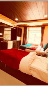 Hotel New Urvashi