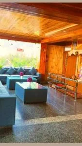 Hotel New Urvashi - Yavatmāl