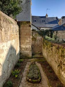Appartements Large new studio, charming and quiet, historical center : photos des chambres