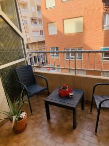 Apartamento Marinero