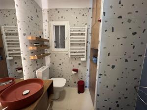 Cozy apartment for piano lovers in Corfu Town