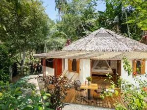 Paradiselodge Casa Romantica - Tinamaste