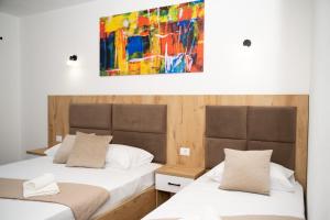 GAVIA Apartments - Ulcinj