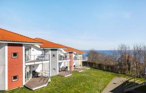Gudhjem Søpark Lejl 22 - 5hvězdičkové hotely ve městě Gudhjem