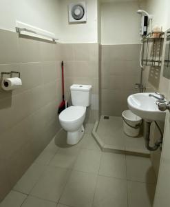 Davao Short Stay Condo Rental