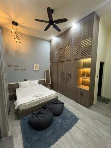 Dượng Tài Homestay