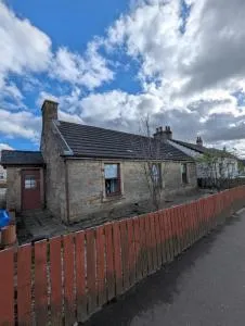 The Cottage - Kirk of Shotts