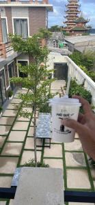 Dượng Tài homestay