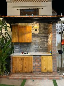 Dượng Tài Homestay