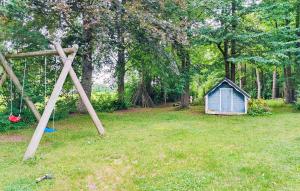 1 Bedroom Awesome Home In Stånga