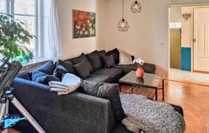 1 Bedroom Awesome Home In Stånga