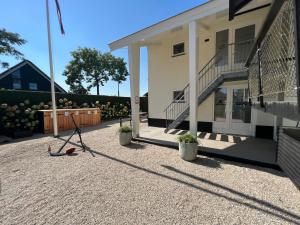 Plassenzicht Logies & Sloepverhuur