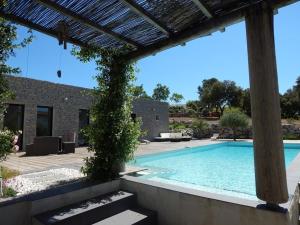 Villas Splendide Villa en bordure de Golf : photos des chambres