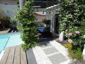 Villas Splendide Villa en bordure de Golf : Villa Deluxe